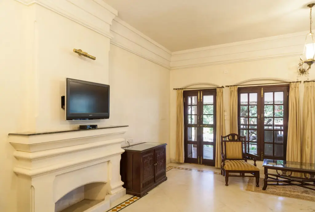 WelcomHeritage Golf View — фото 1