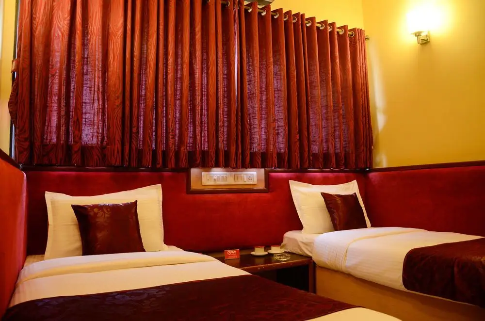Мумбаи: OYO Rooms Bandra West