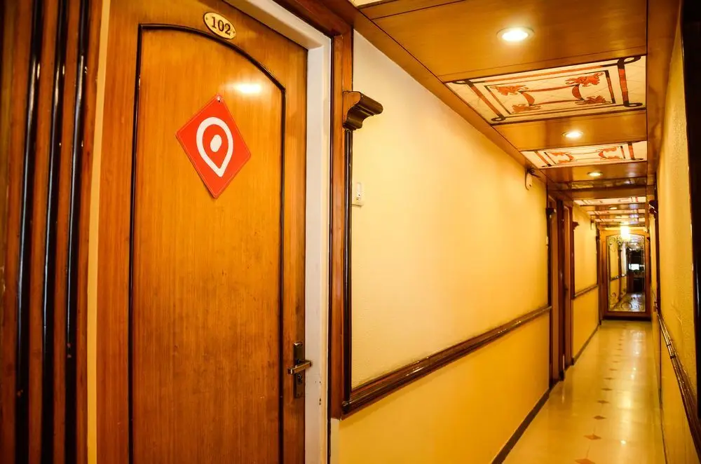 Мумбаи: OYO Rooms Bandra West