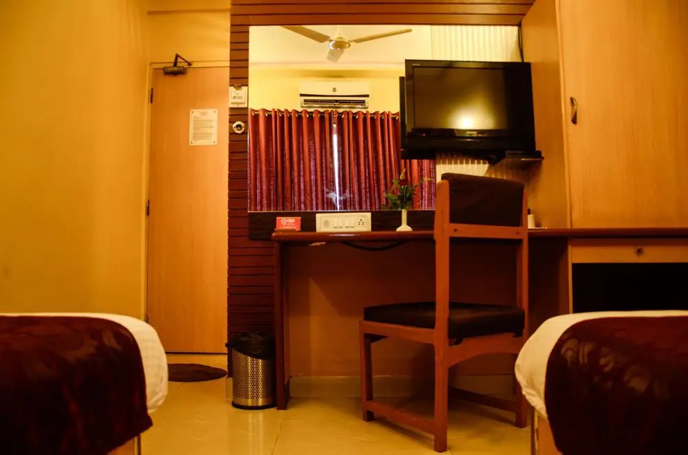 Мумбаи: OYO Rooms Bandra West