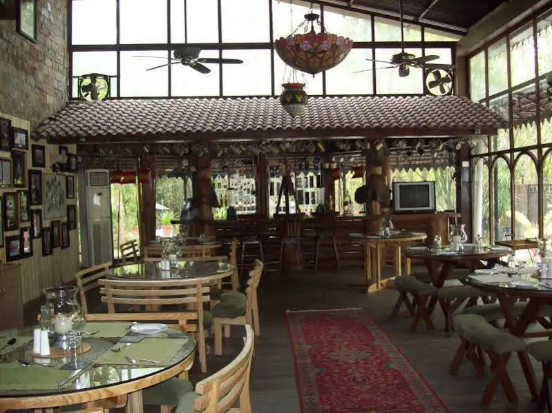 Прем-Нагар: Vishranti Resorts & Spa