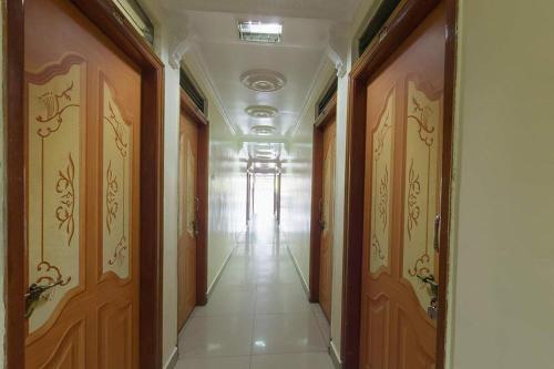 Майсур: Hotel Ajantha Palace