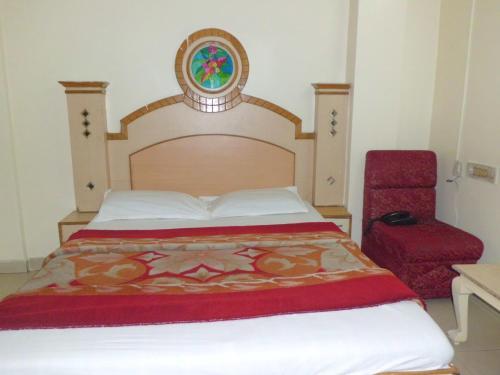 Майсур: Hotel Ajantha Palace