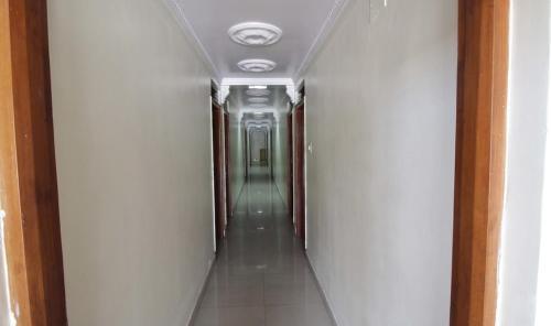 Майсур: Hotel Ajantha Palace