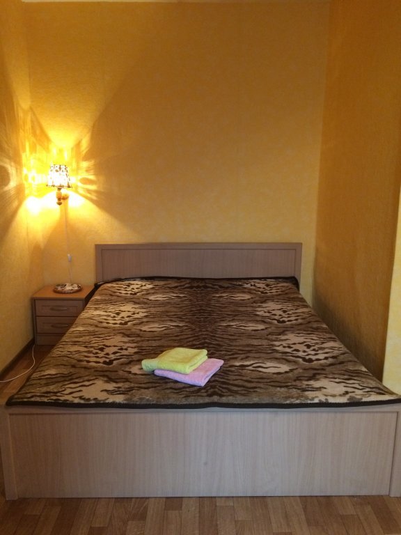 Москва: Na Molodezhnoj Comfort Apartments