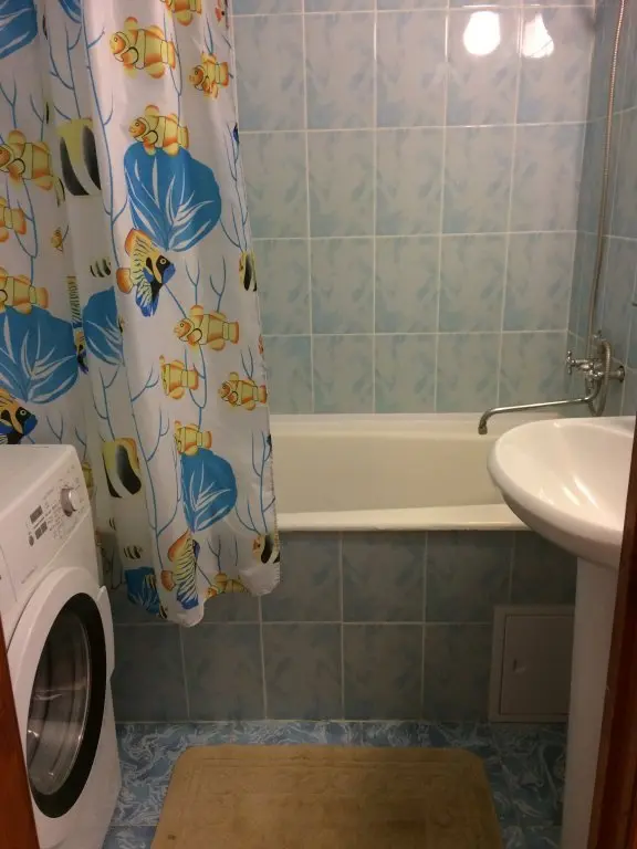 Москва: Na Molodezhnoj Comfort Apartments