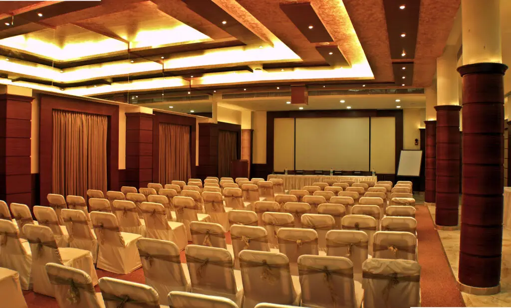 Удаипур: Cambay Resort Udaipur