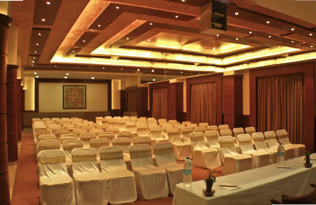 Удаипур: Cambay Resort Udaipur