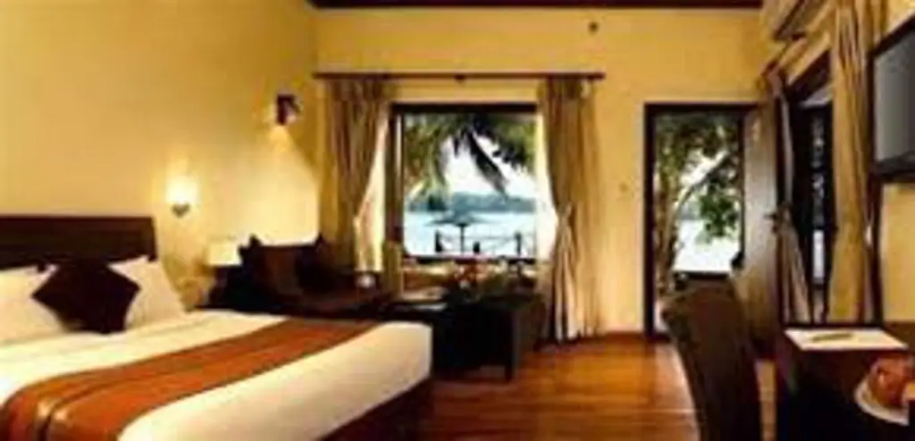 Коллам: KTDC Tamarind Kollam