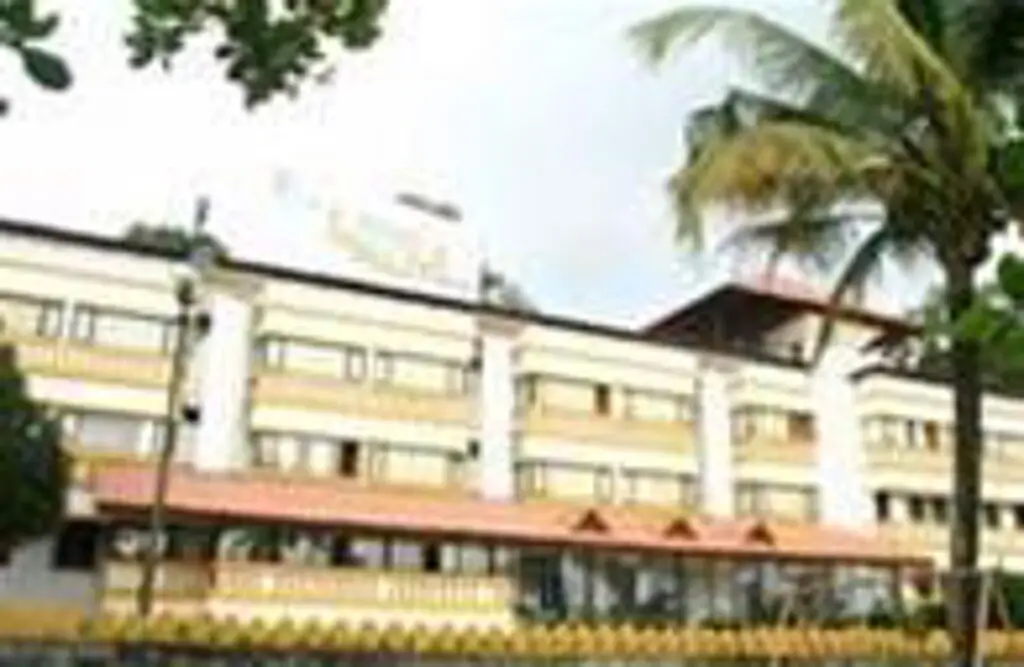 KTDC Tamarind Kollam — фото 1