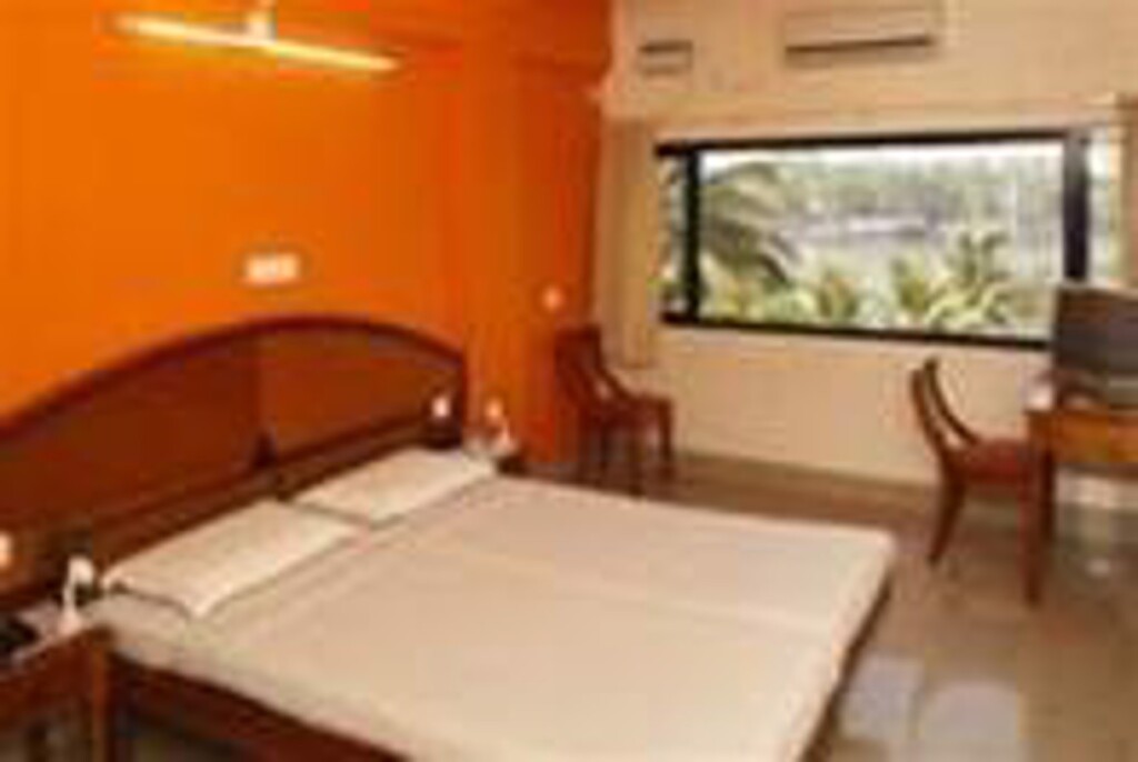 Коллам: KTDC Tamarind Kollam