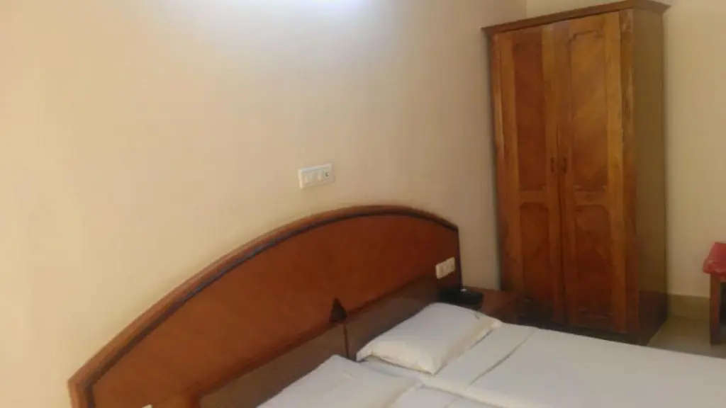 Коллам: KTDC Tamarind Kollam