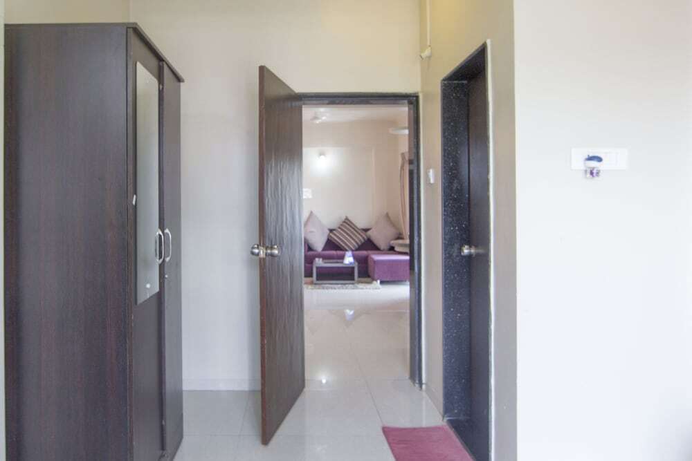 Пуна: Magnus Aerith Studios, Executive Residences