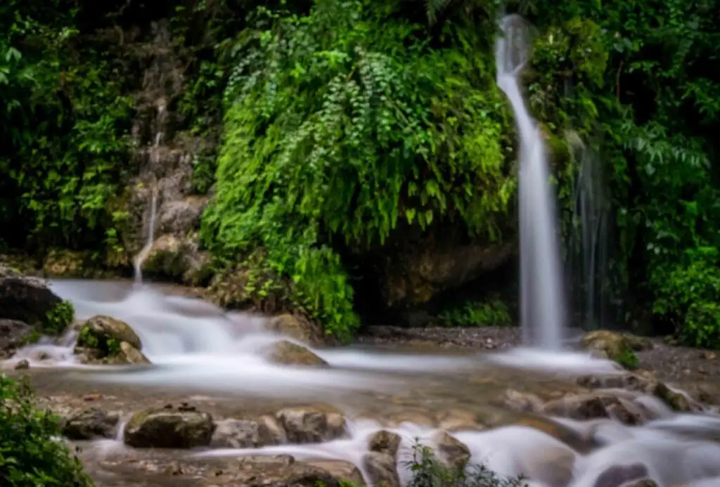 Нарендранагар: Rishikesh Valley