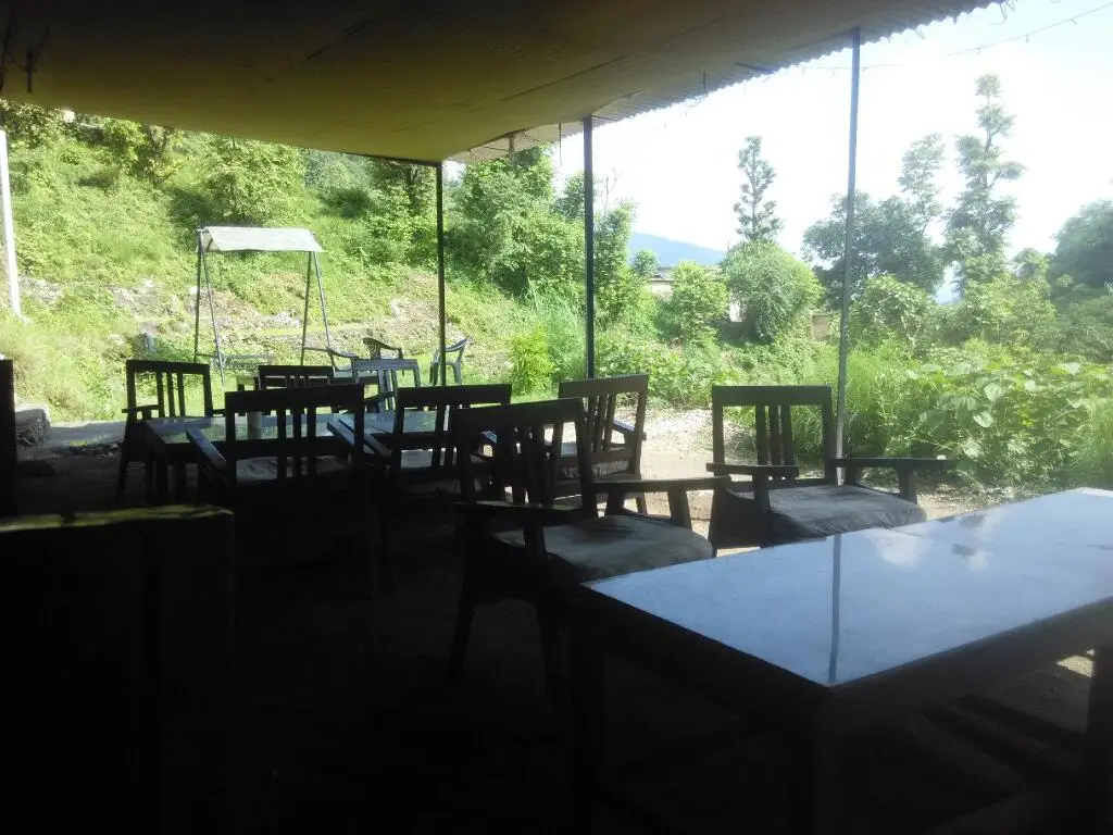 Нарендранагар: Rishikesh Valley
