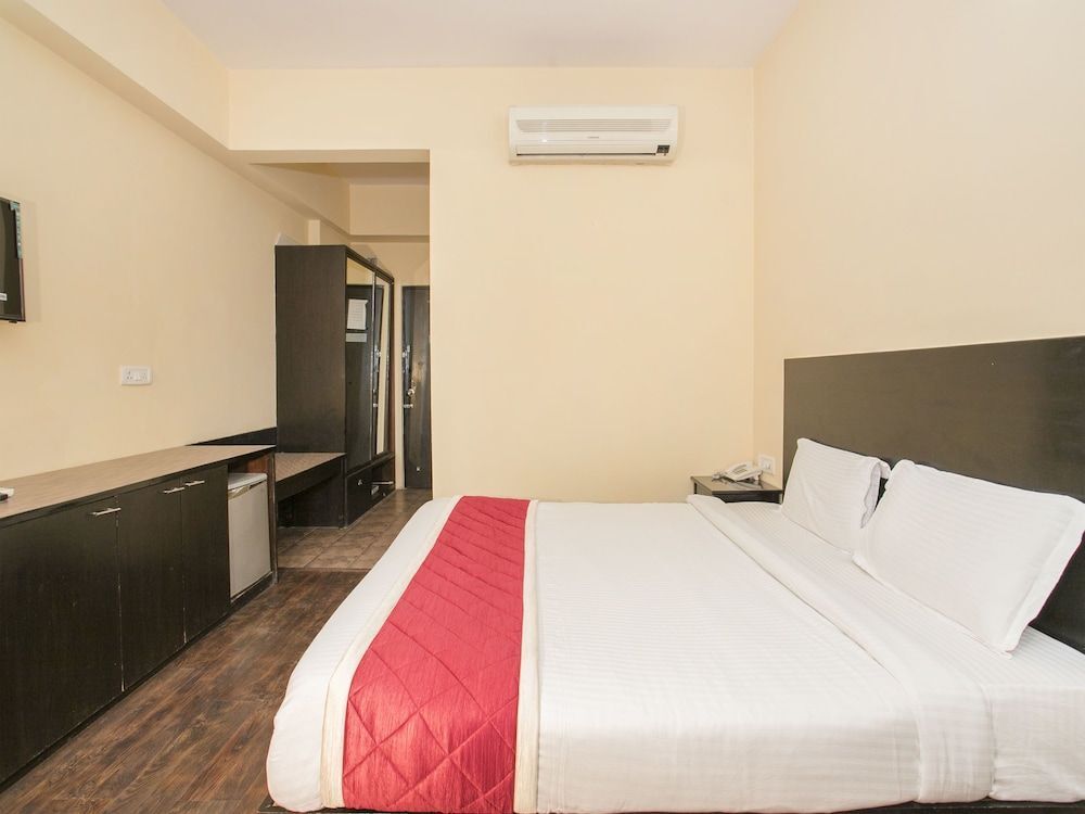 Бангалор: OYO 332 Hotel Melody Inn