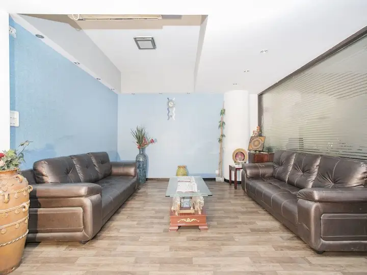 Бангалор: OYO 332 Hotel Melody Inn