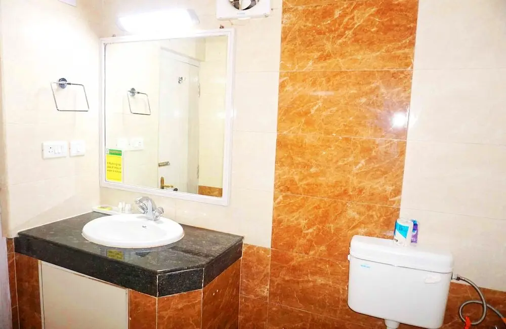 Пури: Toshali Sands Resort