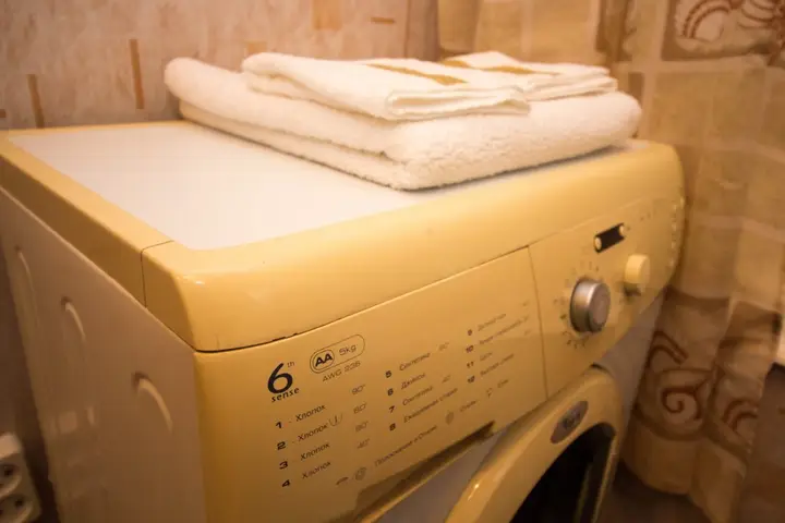 Москва: Na Molodogvardeyskoy 36/4 Apartment