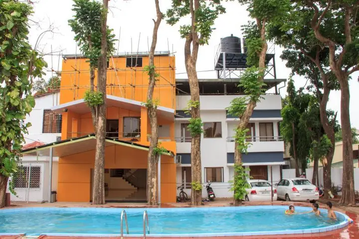 Лонавала: Sunshine Resort