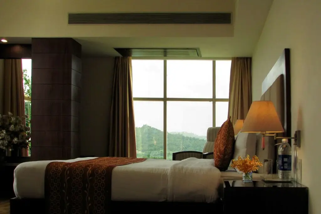 Бадди: Legend Sarovar Portico Baddi