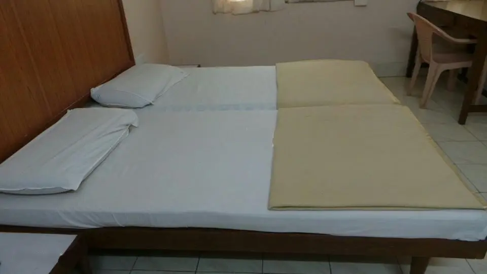 Гуруваюр: KTDC Nandanam Guruvayoor