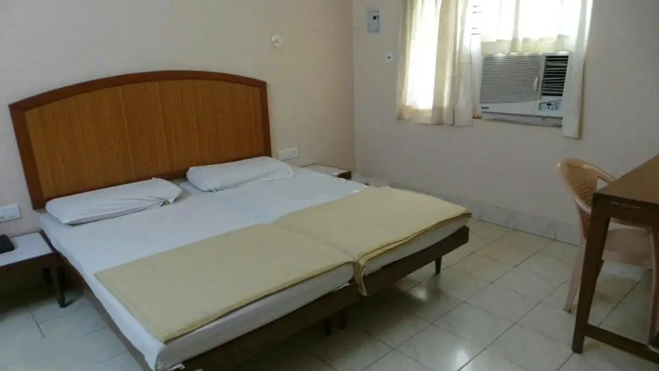 Гуруваюр: KTDC Nandanam Guruvayoor