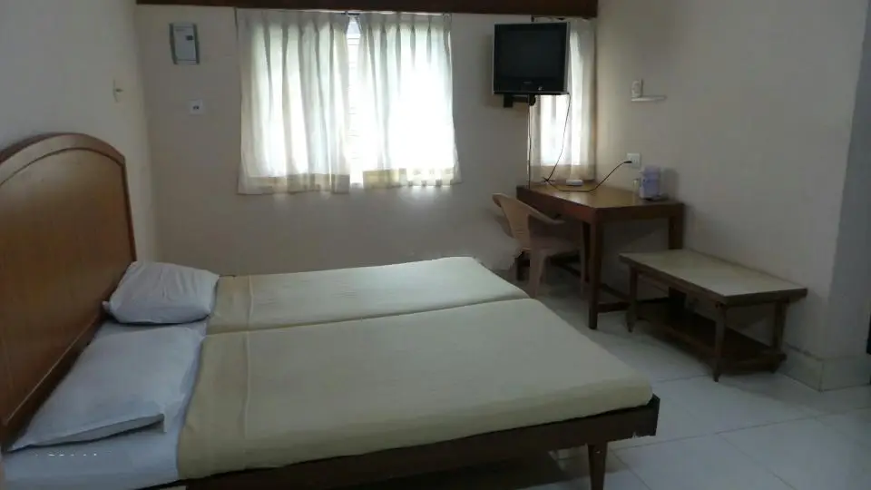KTDC Nandanam Guruvayoor — фото 1