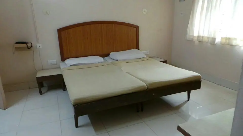 Гуруваюр: KTDC Nandanam Guruvayoor