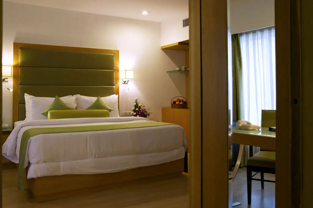 Хидерабад: Quality Inn Pearl