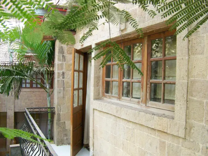 Мумбаи: Hotel Beach Garden