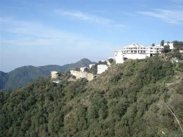 Массури: Mussoorie - Pine Hill; A Sterling Holidays Resort