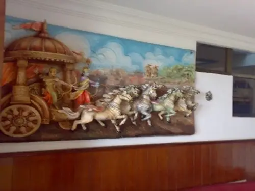 Пури: Hotel Puri Beach Resort Pvt Ltd