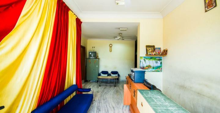 Джайпур: Hotel Park Hansa