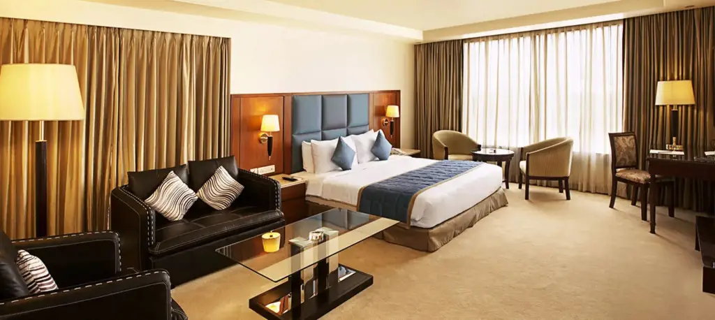 Бангалор: The Royale Senate Hebbal