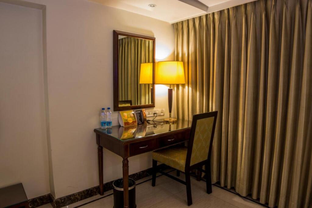 The Royale Senate Hebbal — фото 1