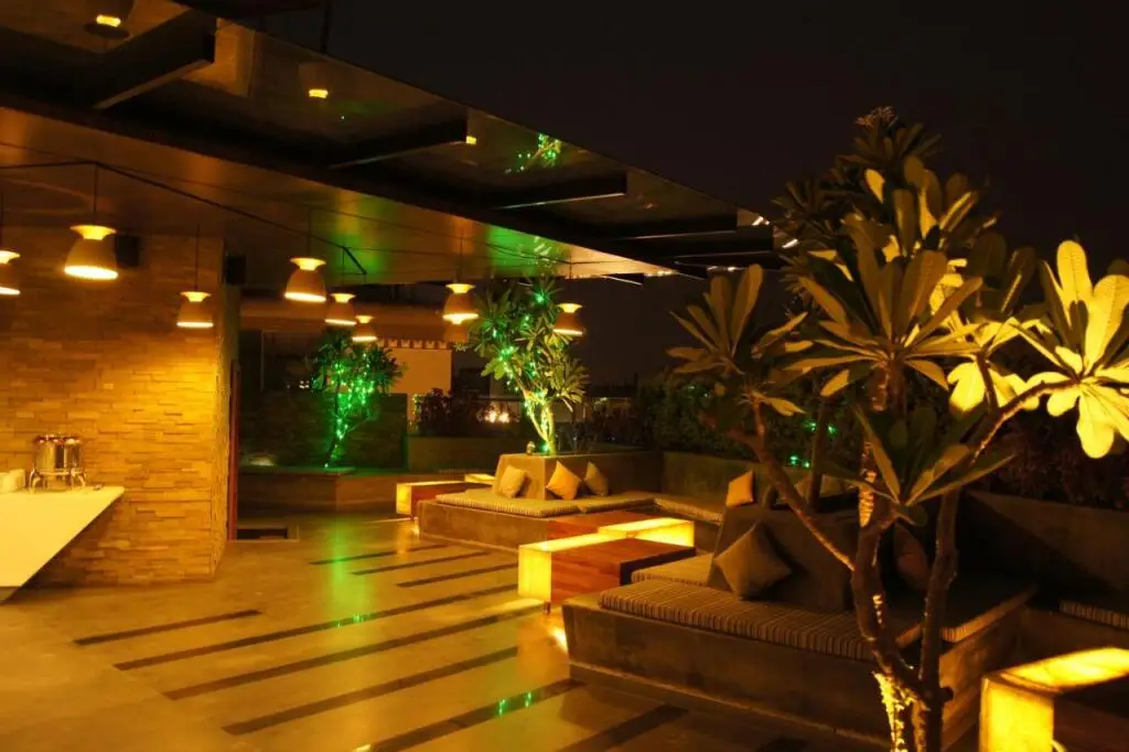Бангалор: The Royale Senate Hebbal