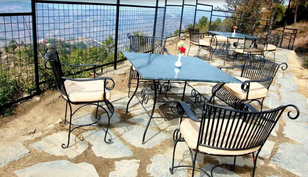 Aamod Resort - Shoghi — фото 1