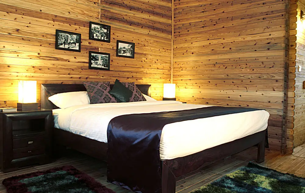 Куфри: Aamod Resort - Shoghi