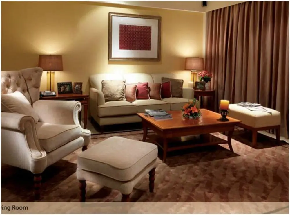 Мумбаи: Z Luxury Residences