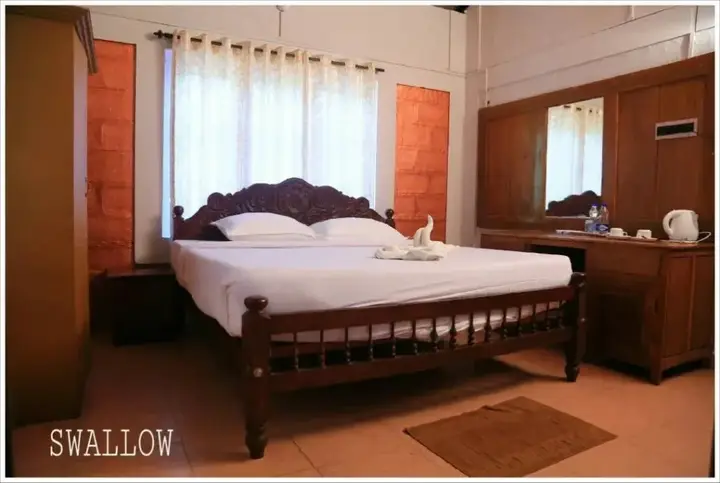 Султан-Батери: Emarald Western Ghats Resorts