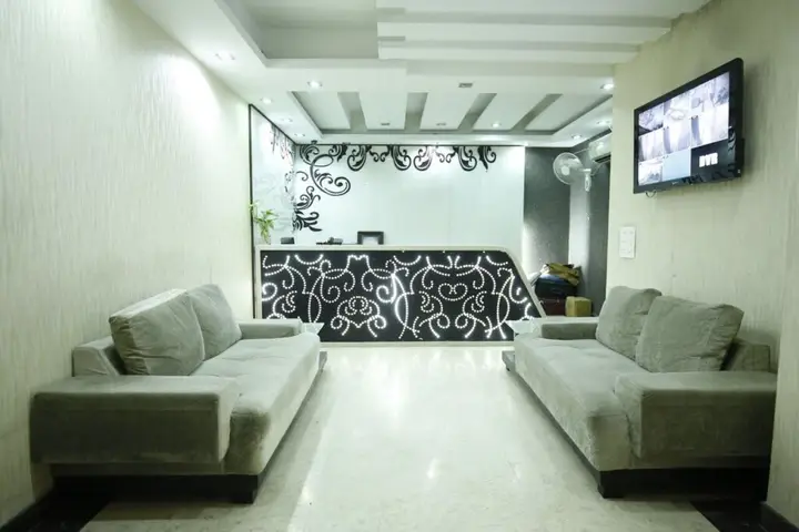 Нью-Дели: Hotel Vista Inn