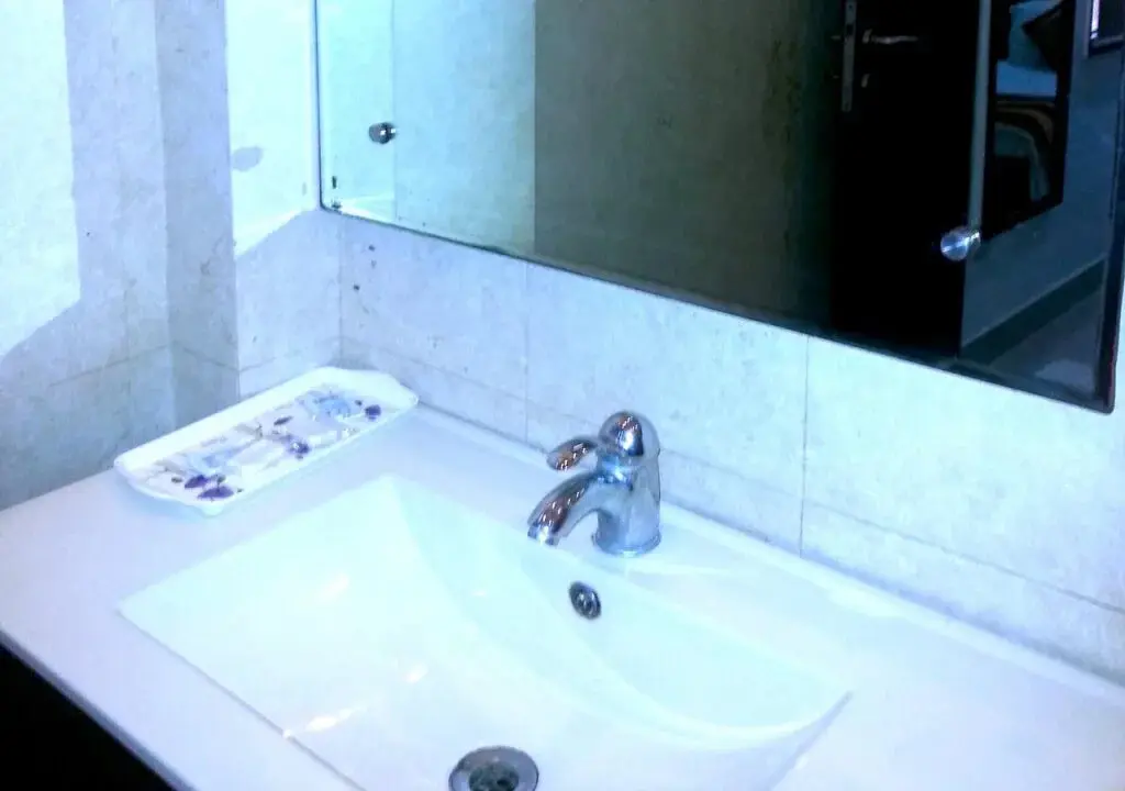 Нью-Дели: Hotel Vista Inn