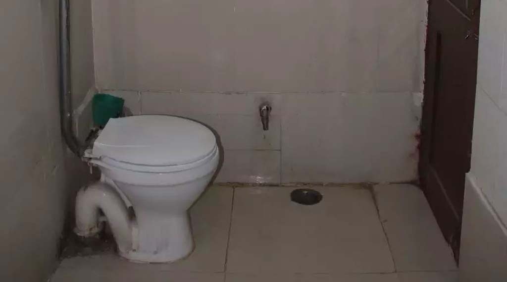 Нью-Дели: Hotel Vishesh Continental Kirti Nagar