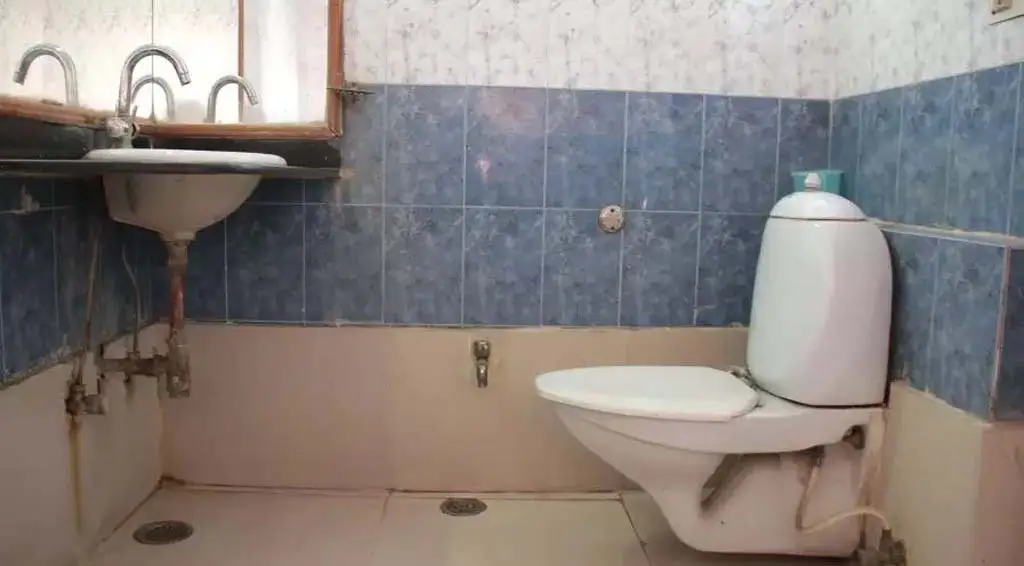 Нью-Дели: Hotel Vishesh Continental Kirti Nagar