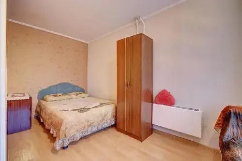 Санкт-Петербург: Apartment on Moskovskiy prospekt 224
