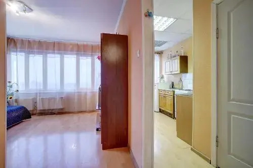 Санкт-Петербург: Apartment on Moskovskiy prospekt 224