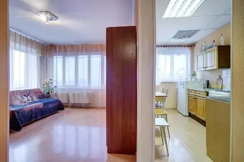 Санкт-Петербург: Apartment on Moskovskiy prospekt 224