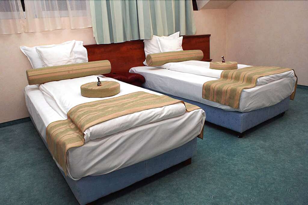 Нью-Дели: Hotel Classic Karol Bagh
