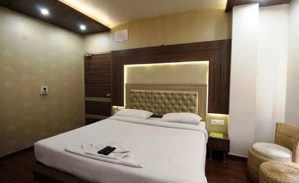 Нью-Дели: Hotel Classic Karol Bagh